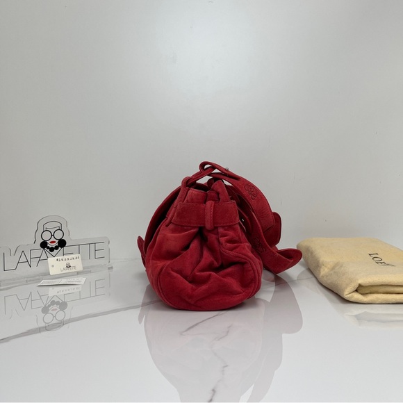 Loewe Vintage Shoulder Bag - Picture 3 of 7